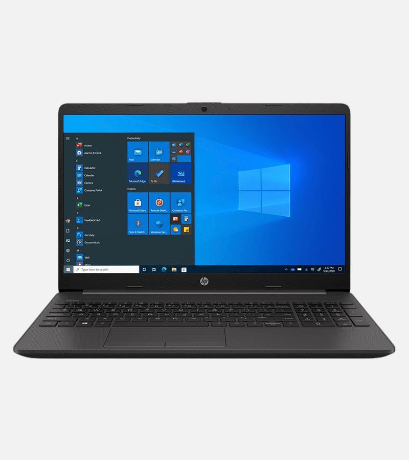 Pc Portable HP 250 G8 core i3 10ème génération 4Go RAM 1To HDD écran 15,6″ Pc Portable HP 250 G8 core i3 10ème génération 4Go RAM 1To HDD écran 15,6″